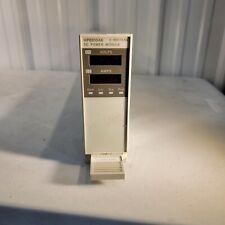 HP Agilent Keysight 66104A DC Power Module 0-60V 2.5A For 66000A Mainframe picture
