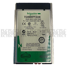 NEW Schneider TSXMRPP384K Memory Extension Card picture
