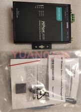 NEW MOXA NPORT W2150A serial server DHL Fast delivery picture