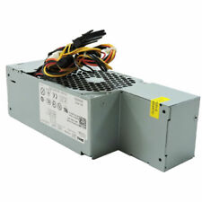 for New OEM Power Supply Dell Optiplex 760 780 960SFF 235W PW116 R224M H235P-00 picture