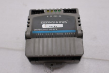 Giddings & Lewis M.1017.3095 R3 503-25908-01 Output Module STOCK 1489-A picture
