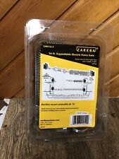 Zareba Systems Expandable Electric Fence Gate GHKS16-Z Brand New picture