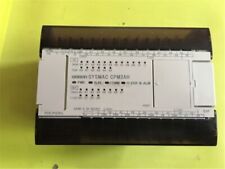 Omron CPM2AH-30CDR-A Plc Module In Condition Used ct picture