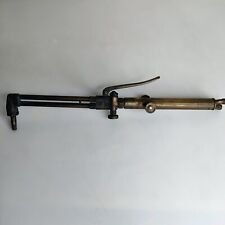 Vintage Purox Cutting Torch Oxy Acet  1D71801 Blow Pipe picture