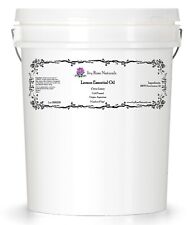 100% Pure Lemon Essential Oil - Buy In Bulk And Save  - 5 Gallon Pail picture