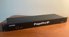 Valcom VIP-201A PagePro IP Black picture