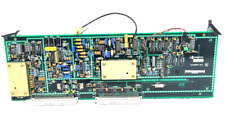 Solartron SI 1255 Impedance Gain/Phase Analyzer Board Module 12600516A Board picture