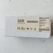 BALLUFF BIS015M BIS VM-330-401-S4 high-frequency reading picture