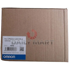OMRON Safety CPM2AH-40CDR-A CPM2AH40CDRA Programmable Logic Controller Relay I/O picture