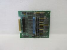 DATA I/O 410-0159-001A USED 701-0143- PINDRIVER BOARD 4100159001A picture