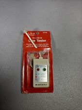 NIOB Vintage Archer Telephone Line Tester 43-101  picture