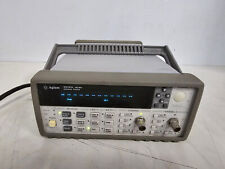 Agilent 53131A 225MHz Universal Frequency Counter Timer picture