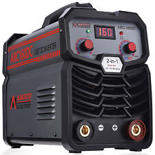 Amico ARC-160DC, Professional 160-Amp Stick Arc TIG DC Welder, 80% Duty Cycle picture