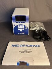 Welch-Ilmvac Vacuum Controller Model 1640A-01 picture
