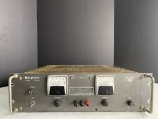Vintage Kepco KS36-10 Regulated DC Power Supply NOT TESTED picture