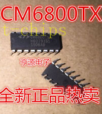 50PCS Cm6800tx directable dip IC    #K1995 picture