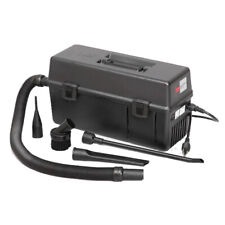 3M Electronics Model 497 Service Vacuum with Attachments and Filter picture