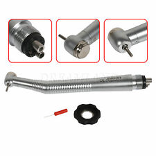 Dental MINI Small Head High Speed Handpiece 4Hole Pedo Kid Use fit NSK picture