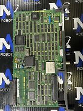 FANUC A20B-8001-0123/03B Processor Board picture