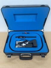 Hawkeye NOVA Classic Flexible Borescope Kit, case, charger, new battery picture