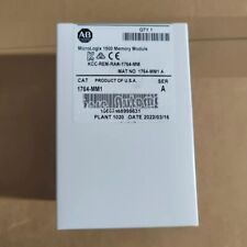 1764-MM1 SER A MicroLogix 1500 8K Word Memory Module 1764MM1 New Factory Sealed picture