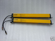 OMRON F3SL Series Safety Light Curtain F3SL-A0523P30-D and F3SL-A0523P30-L  picture