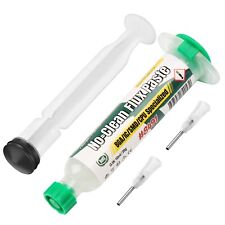 BEEYUIHF Highly Active Solder Flux Paste BGA SMD Flux for Electronics #8491 picture