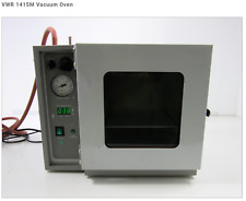 VWR 1415M Laboratory Vacuum Oven picture