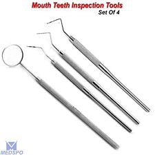 Dental Pocket Depth Measuring Color Coded Marking Probe Periodontal Instruments picture