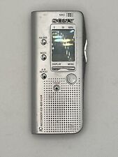 Sony ICD-B25 IC Voice Recorder Digital Display 5 Hour Timer Alarm VOR picture