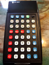 Vintage Commodore SR-1800 Scientific Calculator #56396 picture