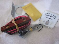3 pieces Ammeter p/n 1965400 DC kit  New picture