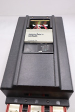 Sprecher+Schuh PNS-0240-480V Soft Starter Serial B Line Voltage Used #607-A picture
