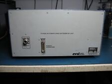 ENI TH-1000 RF Impedance Matching Network picture