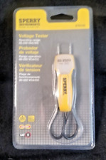 New Sealed Sperry Instruments ET6102 Voltage Tester, 80-250 VAC/DC picture