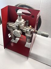 SMC pneumatic air regulator picture