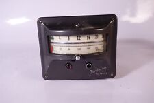 Vintage Gardsman by West Model J Federal Kiln Temperature Controller / Meter  picture