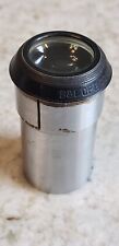 Vintage Bausch and Lomb Microscope 15X Wide F Eyepiece picture