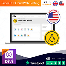Premium StackCP Hosting | Free Support | UK USA Server | Free SSL CDN US picture