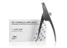 GC Capsule Applier Gun for GIC Capsules Dispenser Autoclavable 100% Orignal picture
