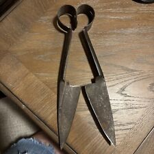 Vintage Shears for sheep picture