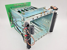 Reliance 086428011A 0-51377-35 Slot Rack Printed Motherboard Assembly PLC picture