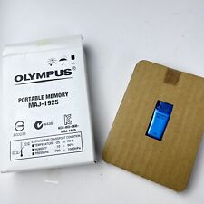 Olympus MAJ-1925 USB Portable Memory picture