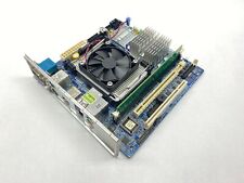 Intel ITX MX945GM Motherboard 945GM0 945GMO picture