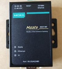NEW MOXA MB3180 Terminal Server picture