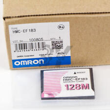 ONE Omron HMC-EF183 HMCEF183 PLC Memory card New picture