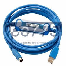 1PC TSXPCX3030-C Programming Cable Suitable For TSX/Neza/Twido/Nano PLC New picture