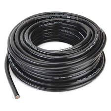 VELVAC 050019 Trailer Cable,7 Cond,100 ft,Black 35NL27 picture