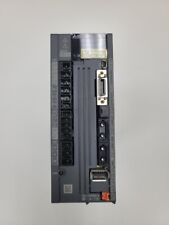 MITSUBISHI MR-J4-70B AC Servo Drive Amplifier Used Japan Removed Working Machine picture