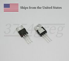 4pcs STP65NF06 N-Channel MOSFET - STMicroelectronics picture